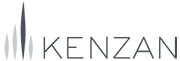 Kenzan Logo