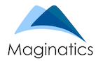 Maginatics Logo