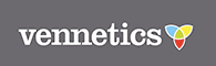 Vennetics Logo