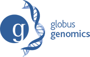 Globus Genomics Logo