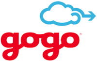 Gogo Air Logo