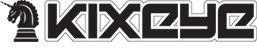 KIXEYE Logo