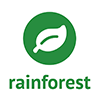 rainforest logo