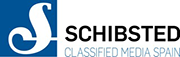 Schibsted Logo
