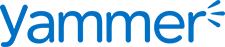 yammer Logo